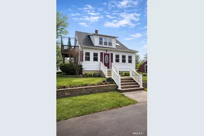 557 Strong Street, East Haven, CT 06512 - Photo 1