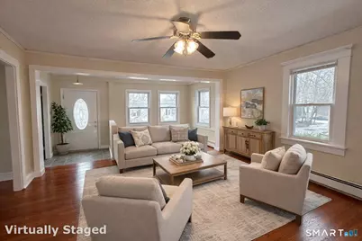 557 Strong Street, East Haven, CT 06512 - Photo 3