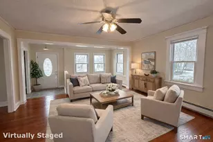 557 Strong St, East Haven, CT 06512 - Photo 3