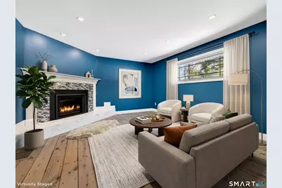 34-1 Johnny Cake Hill Road, Old Lyme, CT 06371 - Photo 21