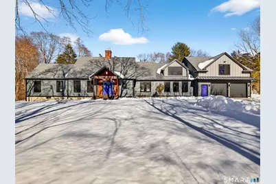 34 Johnny Cake Hill Road, Old Lyme, CT 06371 - Photo 1