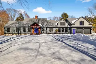 34 Johnny Cake Hill Rd, Old Lyme, CT 06371 - Photo 1