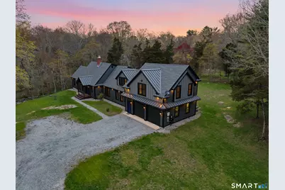 34-1 Johnny Cake Hill Road, Old Lyme, CT 06371 - Photo 3