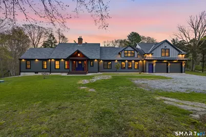 34-1 Johnny Cake Hill Road, Old Lyme, CT 06371 - Photo 1