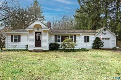 1 Rockwood Lane, Danbury, CT 06811 - Photo 1