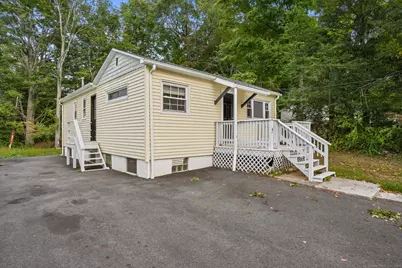 7 Candle Hill Road, New Fairfield, CT 06812 - Photo 3