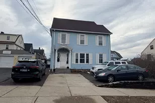 1769 Park Ave, Bridgeport, CT 06604 - Photo 1