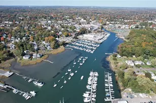 83 Buckingham Ave, Milford, CT 06460 - Photo 9