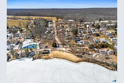 11 Lookout Drive, East Haddam, CT 06415 - Photo 31