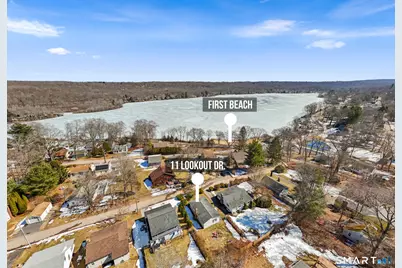 11 Lookout Drive, East Haddam, CT 06415 - Photo 27