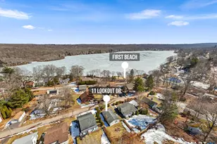 11 Lookout Dr, East Haddam, CT 06415 - Photo 27