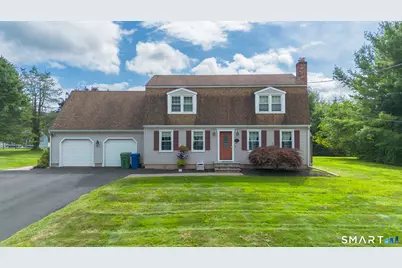 16 Quigley Road, Wallingford, CT 06492 - Photo 1