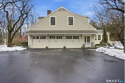 677 Eleven O Clock Road, Fairfield, CT 06824 - Photo 31