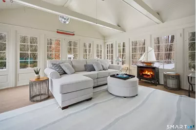 677 Eleven O Clock Road, Fairfield, CT 06824 - Photo 15