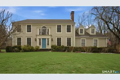 677 Eleven O Clock Road, Fairfield, CT 06824 - Photo 1