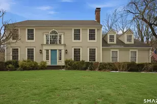 677 Eleven O'Clock Rd, Fairfield, CT 06824 - Photo 1