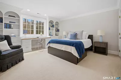 677 Eleven O Clock Road, Fairfield, CT 06824 - Photo 21