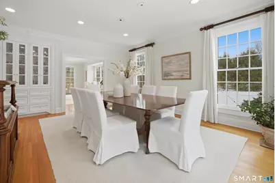 677 Eleven O Clock Road, Fairfield, CT 06824 - Photo 7