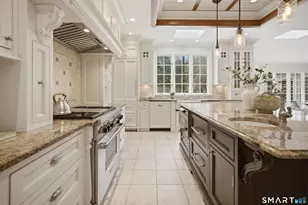 677 Eleven O'Clock Rd, Fairfield, CT 06824 - Photo 9