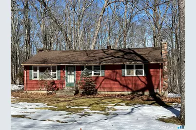 [Address not provided], Tolland, CT 06084 - Photo 1
