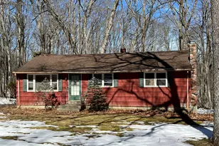 [Address not provided], Tolland, CT 06084 - Photo 1