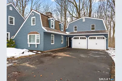 98 Bartlett Drive, Madison, CT 06443 - Photo 5