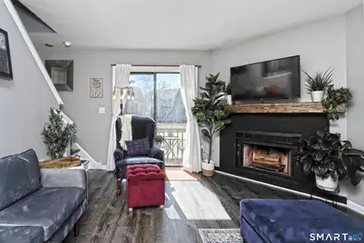 518 Woodward Avenue #21, New Haven, CT 06512 - Photo 9