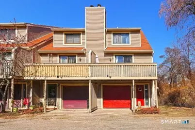 518 Woodward Avenue #21, New Haven, CT 06512 - Photo 1