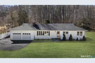 115 Wheeler Road, Monroe, CT 06468 - Photo 1