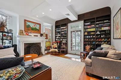 591 Orange Street #1, New Haven, CT 06511 - Photo 11