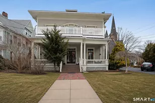 591 Orange St, New Haven, CT 06511 - Photo 1