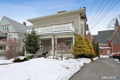 591 Orange Street #1, New Haven, CT 06511 - Photo 23