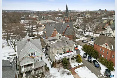 591 Orange Street #1, New Haven, CT 06511 - Photo 27