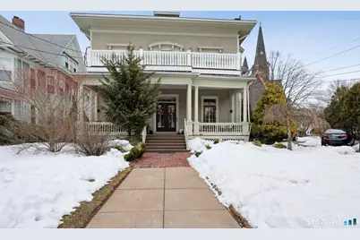 591 Orange Street #1, New Haven, CT 06511 - Photo 1