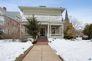 591 Orange St, New Haven, CT 06511 - Photo 1