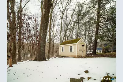 136 Knoll Drive, Hamden, CT 06518 - Photo 37