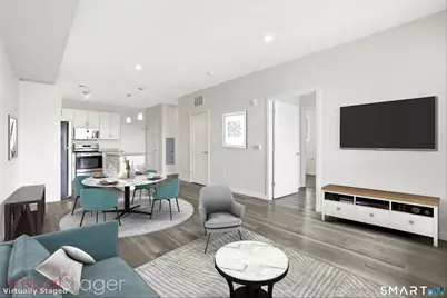 71 Connecticut Avenue #301, Norwalk, CT 06850 - Photo 5