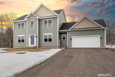 2 Farmington Drive, North Branford, CT 06472 - Photo 1