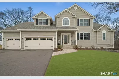 379 Briarwood Drive, Manchester, CT 06040 - Photo 1