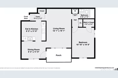 125 Warner Hill Road #110, Stratford, CT 06614 - Photo 23