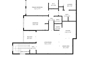 128 Meridian St, Groton, CT 06340 - Photo 23