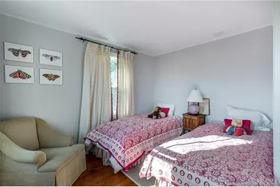 32 Leach Hollow Road, Sherman, CT 06784 - Photo 21