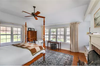 32 Leach Hollow Road, Sherman, CT 06784 - Photo 17