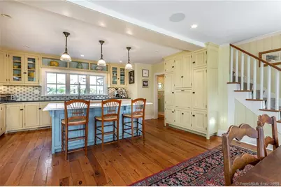 32 Leach Hollow Road, Sherman, CT 06784 - Photo 15