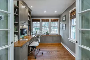 32 Leach Hollow Rd, Sherman, CT 06784 - Photo 9