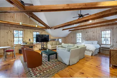 32 Leach Hollow Road, Sherman, CT 06784 - Photo 25