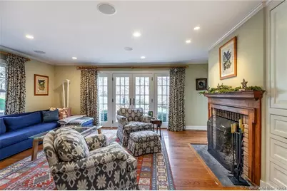 32 Leach Hollow Road, Sherman, CT 06784 - Photo 7