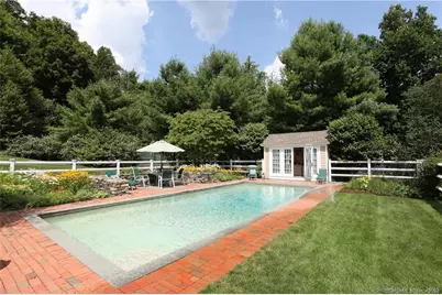 32 Leach Hollow Road, Sherman, CT 06784 - Photo 29