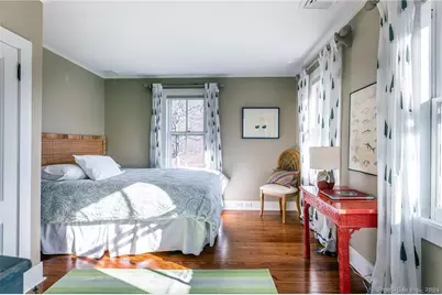 32 Leach Hollow Road, Sherman, CT 06784 - Photo 19