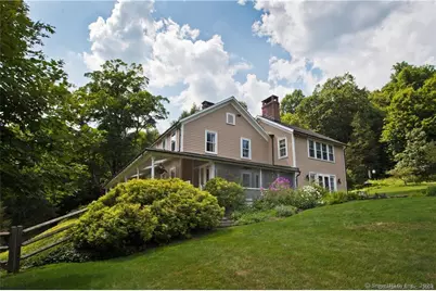 32 Leach Hollow Road, Sherman, CT 06784 - Photo 37